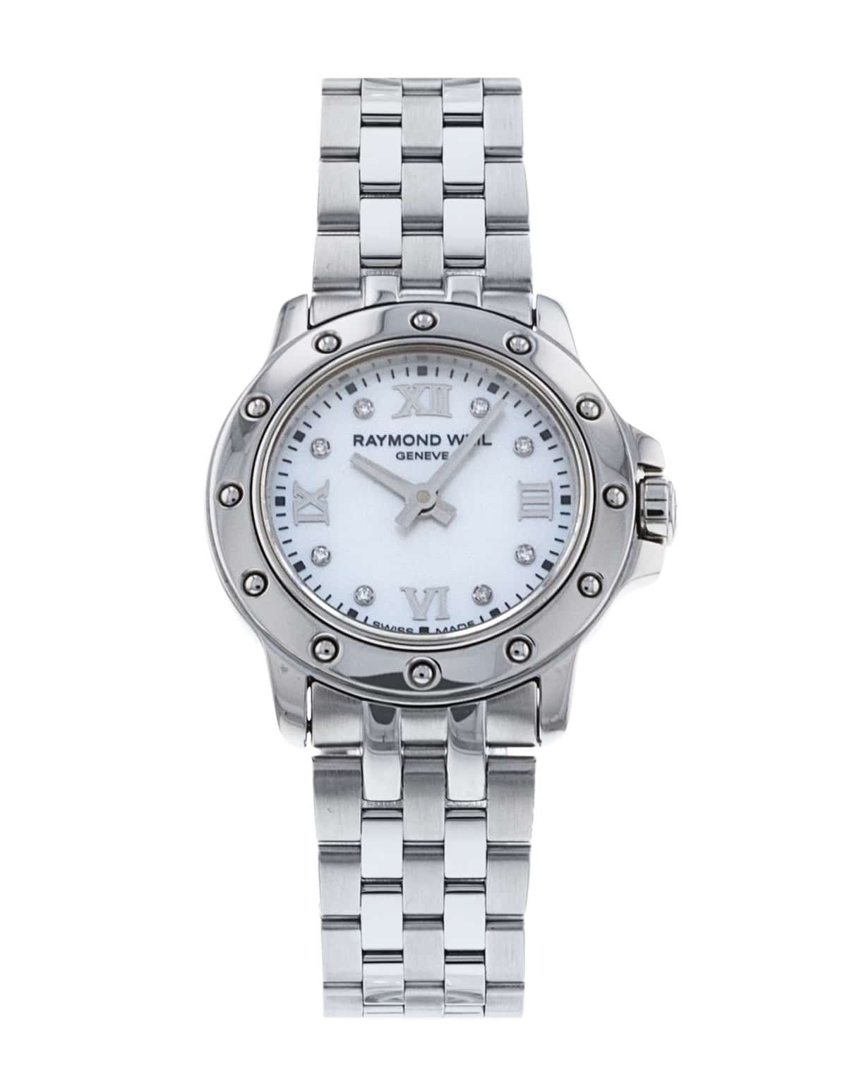Raymond Weil Tango 5799-ST-00995
